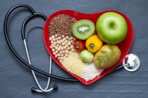 Healthy Heart | Greenville Health Care