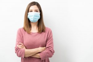 How to Properly Wear a Face Mask | Greenville Health Care | Urgent Care Greenville NC